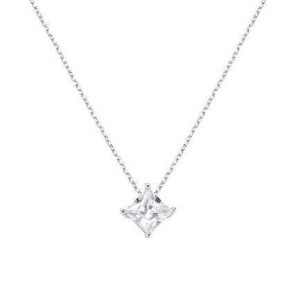 AMEN CLSOQ50BB Schmuck