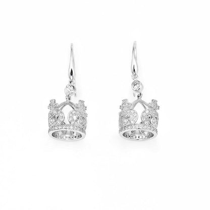AMEN CORONE EC2 Schmuck Silber Silver 925°