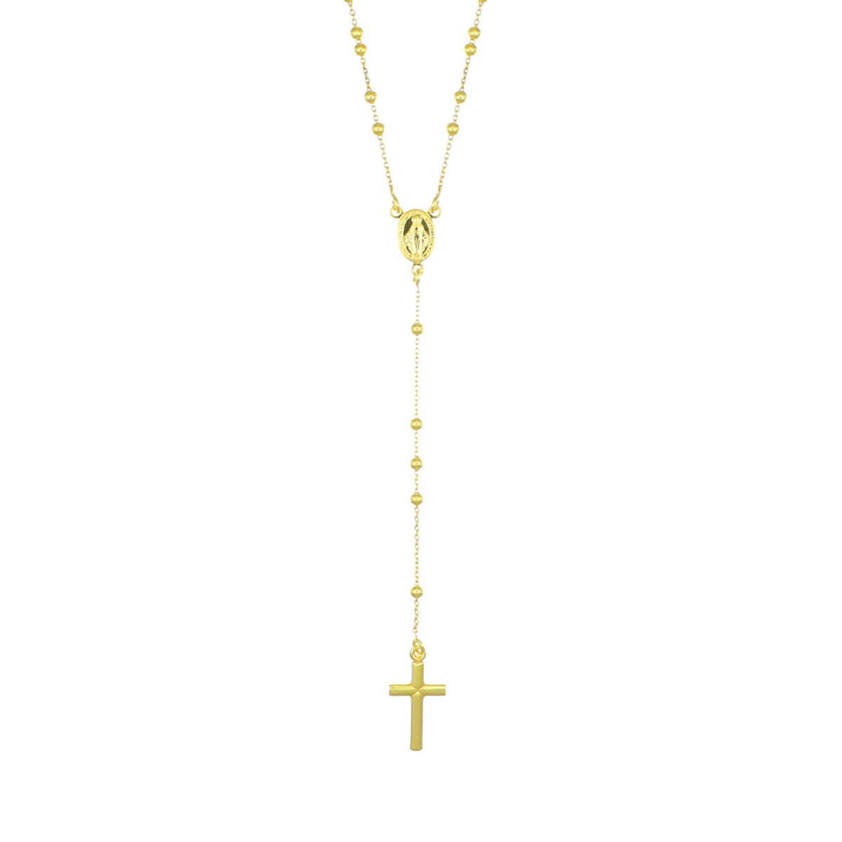 AMEN CRO20G Schmuck