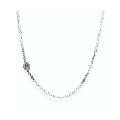 AMEN CROBBZ-M3 Schmuck Silber Silver 925°