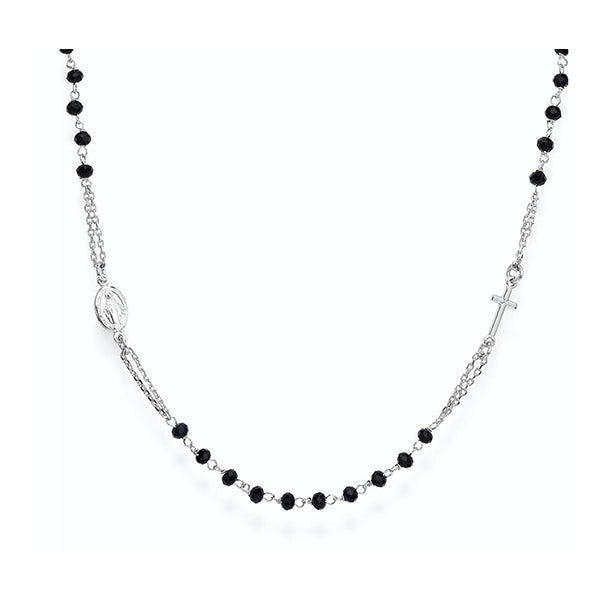AMEN CROBN3 Schmuck Silber Silver 925°