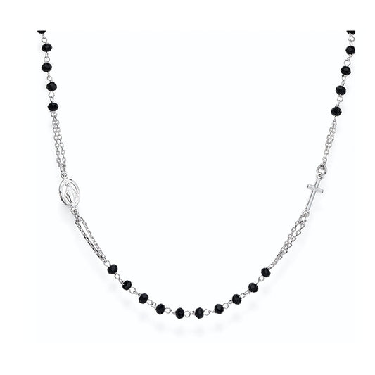 AMEN CROBN3 Schmuck Silber Silver 925°