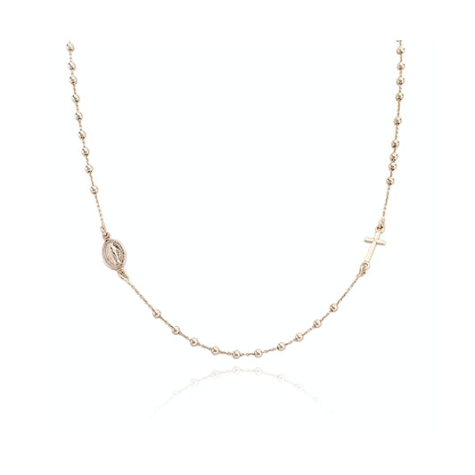 AMEN CROR25F Schmuck