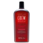 AMERICAN CREW AMERICAN CREW Anti-Hairloss Shampoo 1000 ml Haarpflege Shampoo gegen Haarausfall