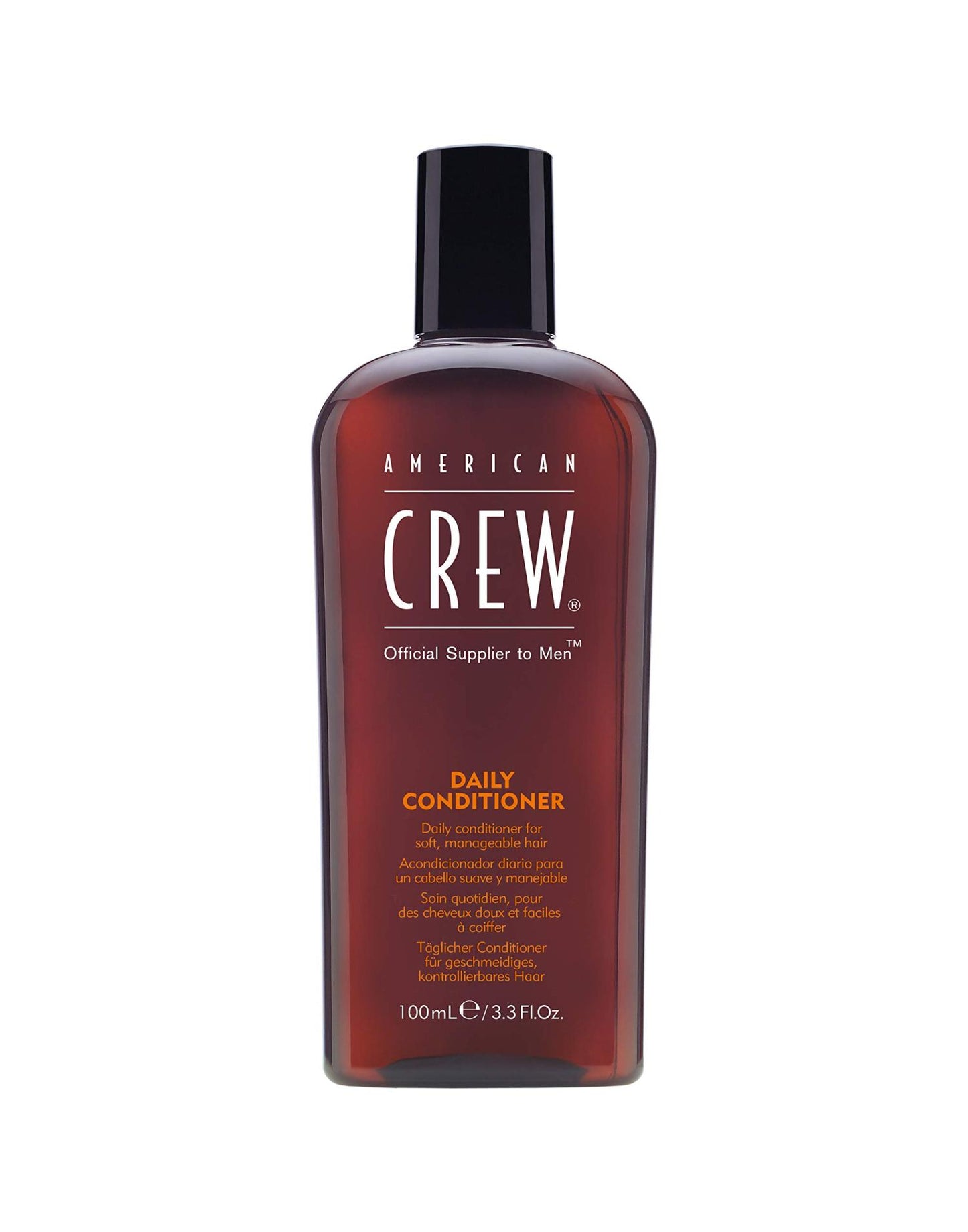 American Crew, Daily, Haarspülung, Zur Befeuchtung, 100 ml