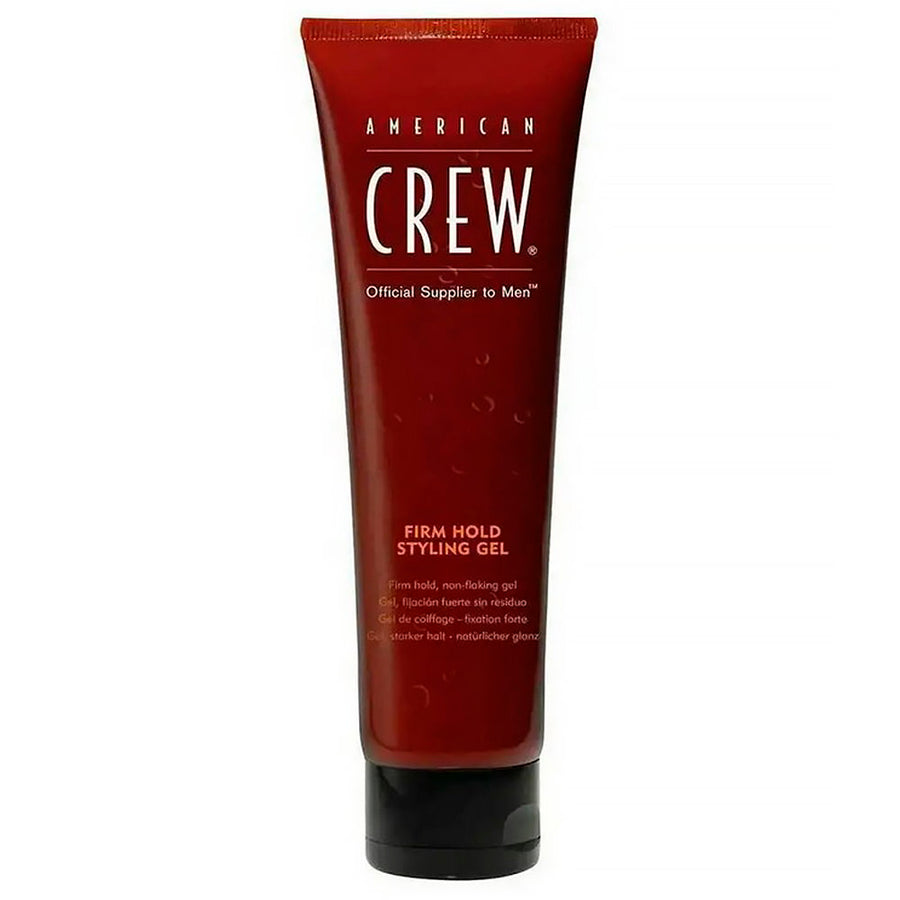 American Crew Firm Hold Haarstyling-Gel 100 ml
