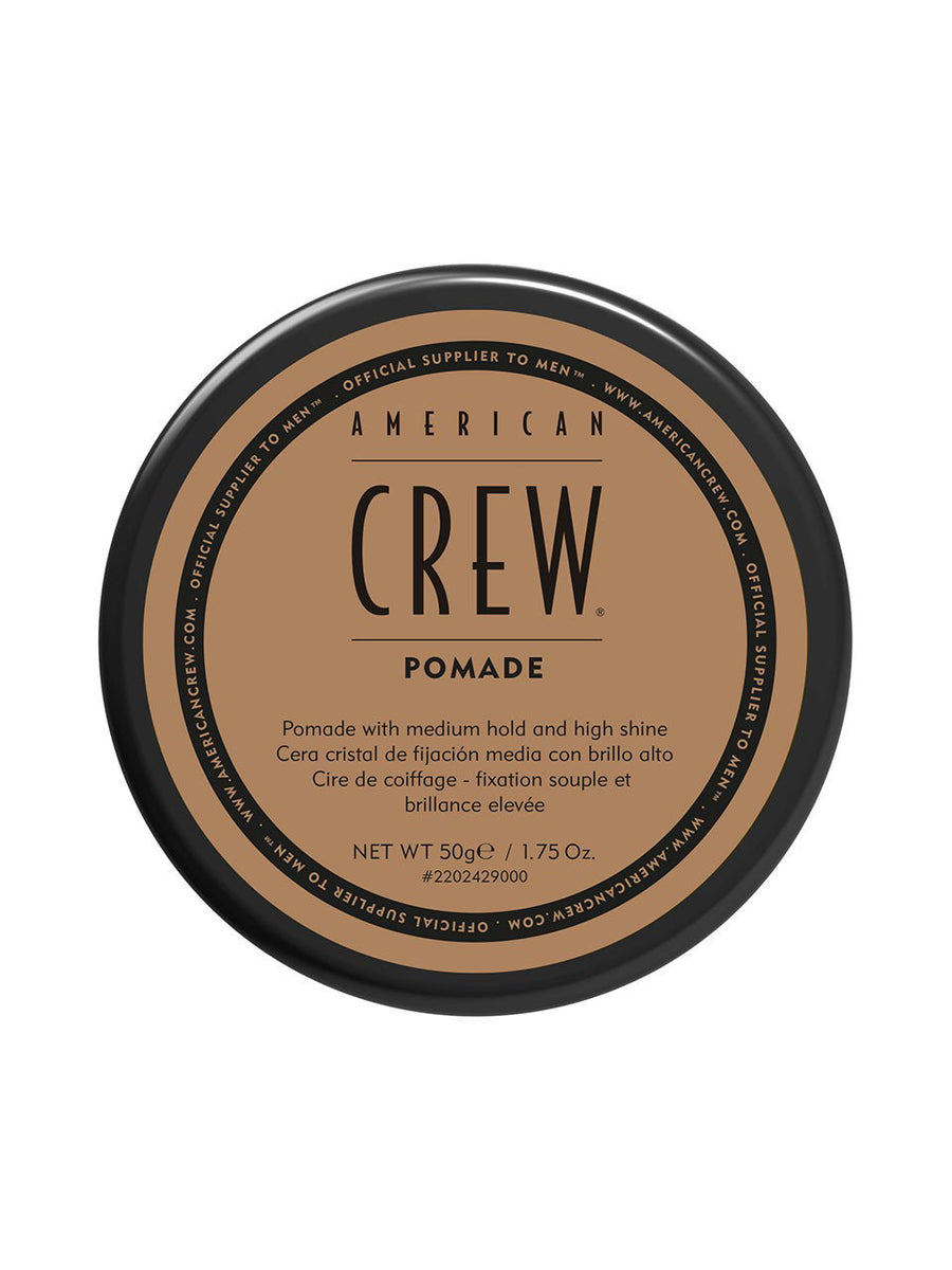 American Crew Pomade 50 g für Haarstyling mit mittlerem Halt