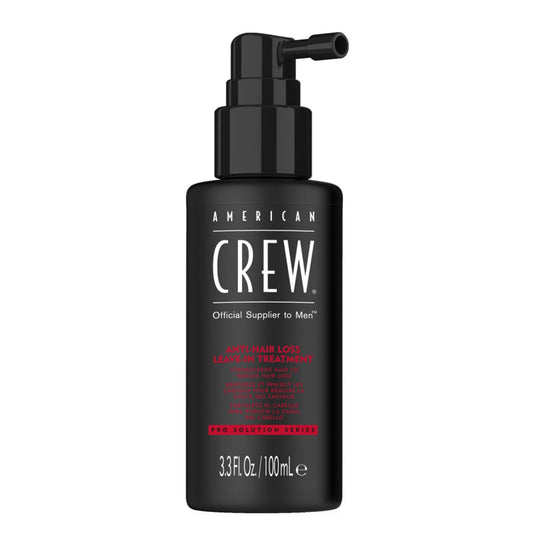 American Crew American Crew, Pro Solution Series, Haarlotion-Behandlung, Gegen Haarausfall, 100 ml Regular