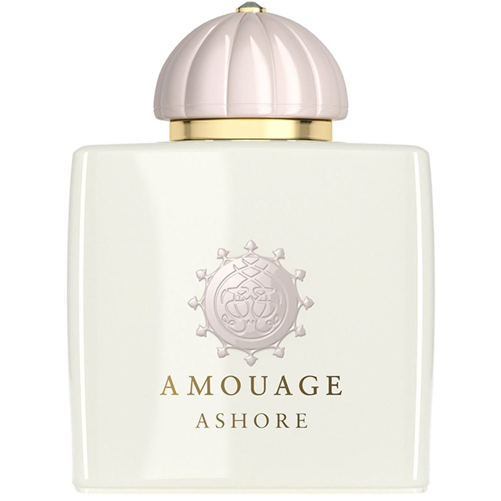 Amouage, Ashore, Eau de Parfum, Für Frauen, 100 ml *Tester