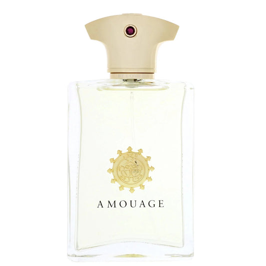 Amouage, Beloved, Eau de Parfum, Für Männer, 100 ml *Tester