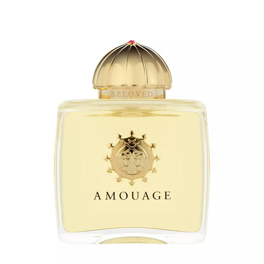 Amouage, Beloved, Eau de Parfum, Für Frauen, 100 ml *Tester