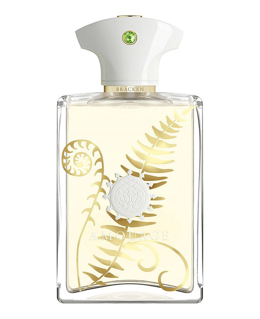 Amouage, Bracken, Eau de Parfum, Für Männer, 100 ml *Tester