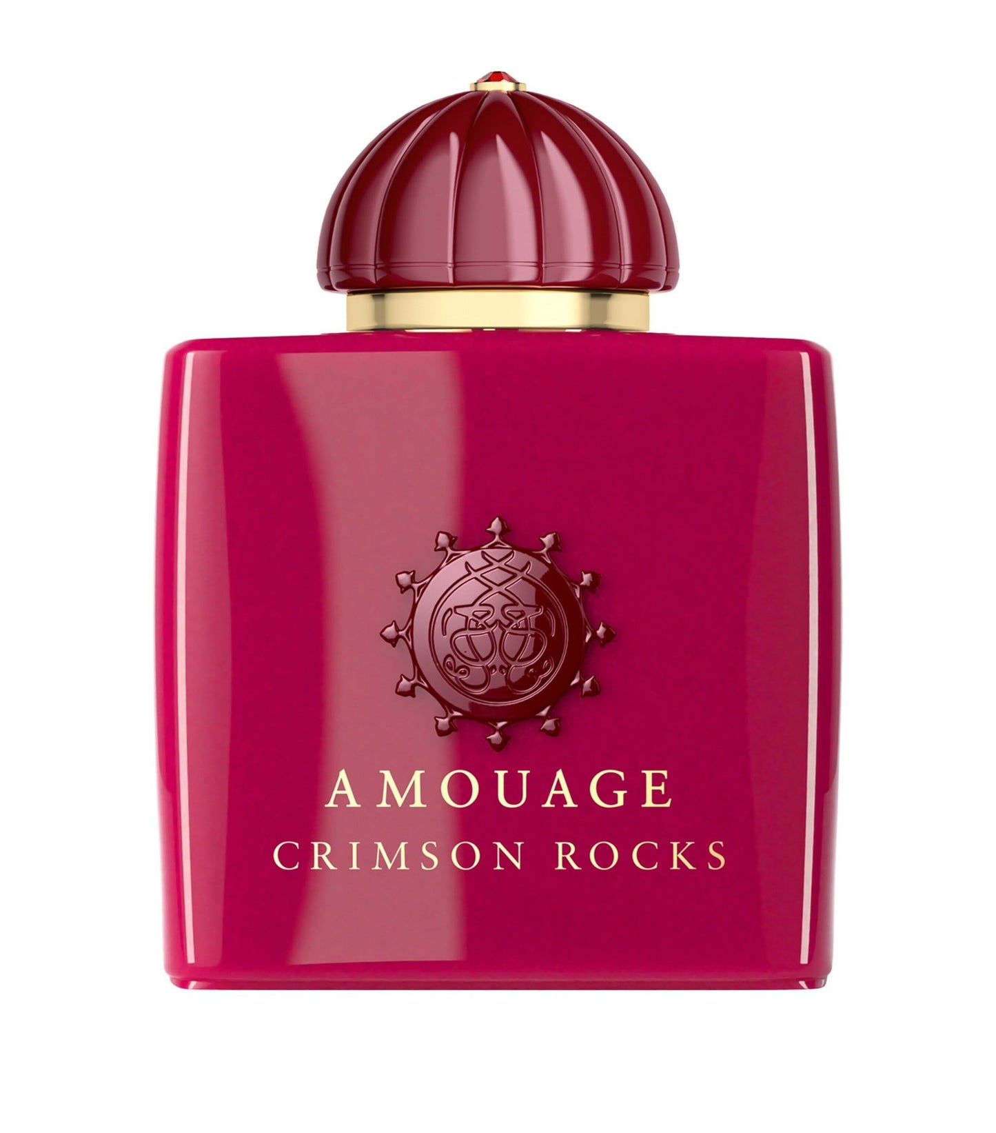 Amouage, Crimson Rocks, Eau de Parfum, Für Frauen, 100 ml *Tester