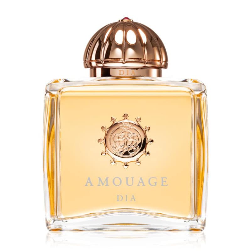 Amouage, Dia, Eau de Parfum, Für Frauen, 100 ml *Tester