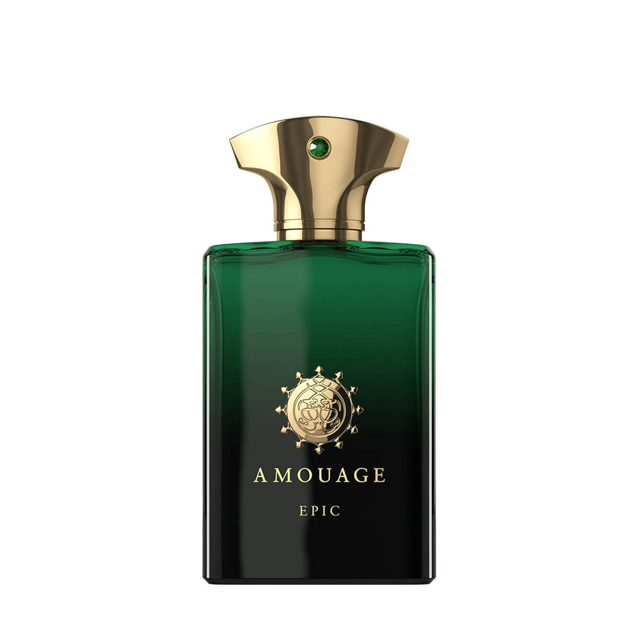 Amouage, Epic, Eau de Parfum, Für Männer, 100 ml *Tester