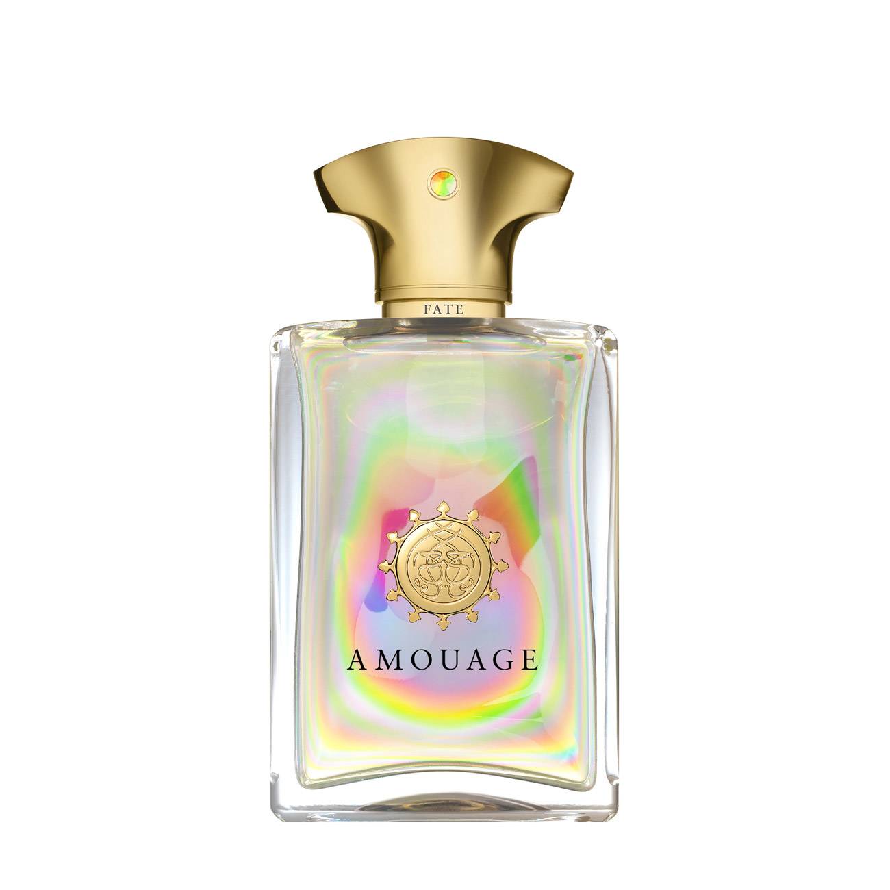 Amouage, Fate, Eau de Parfum, Für Männer, 100 ml *Tester