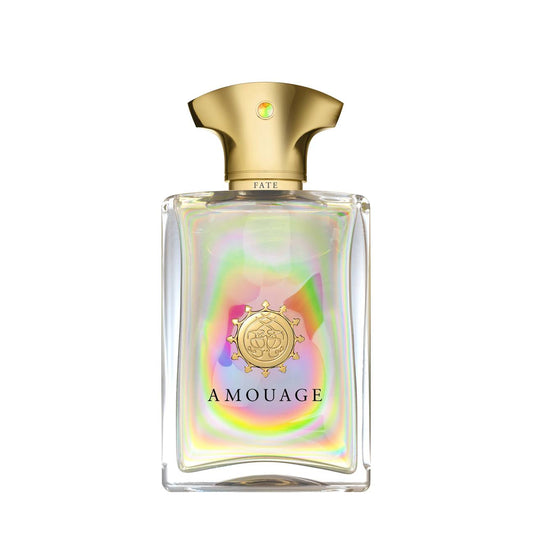 Amouage, Fate, Eau de Parfum, Für Männer, 100 ml *Tester
