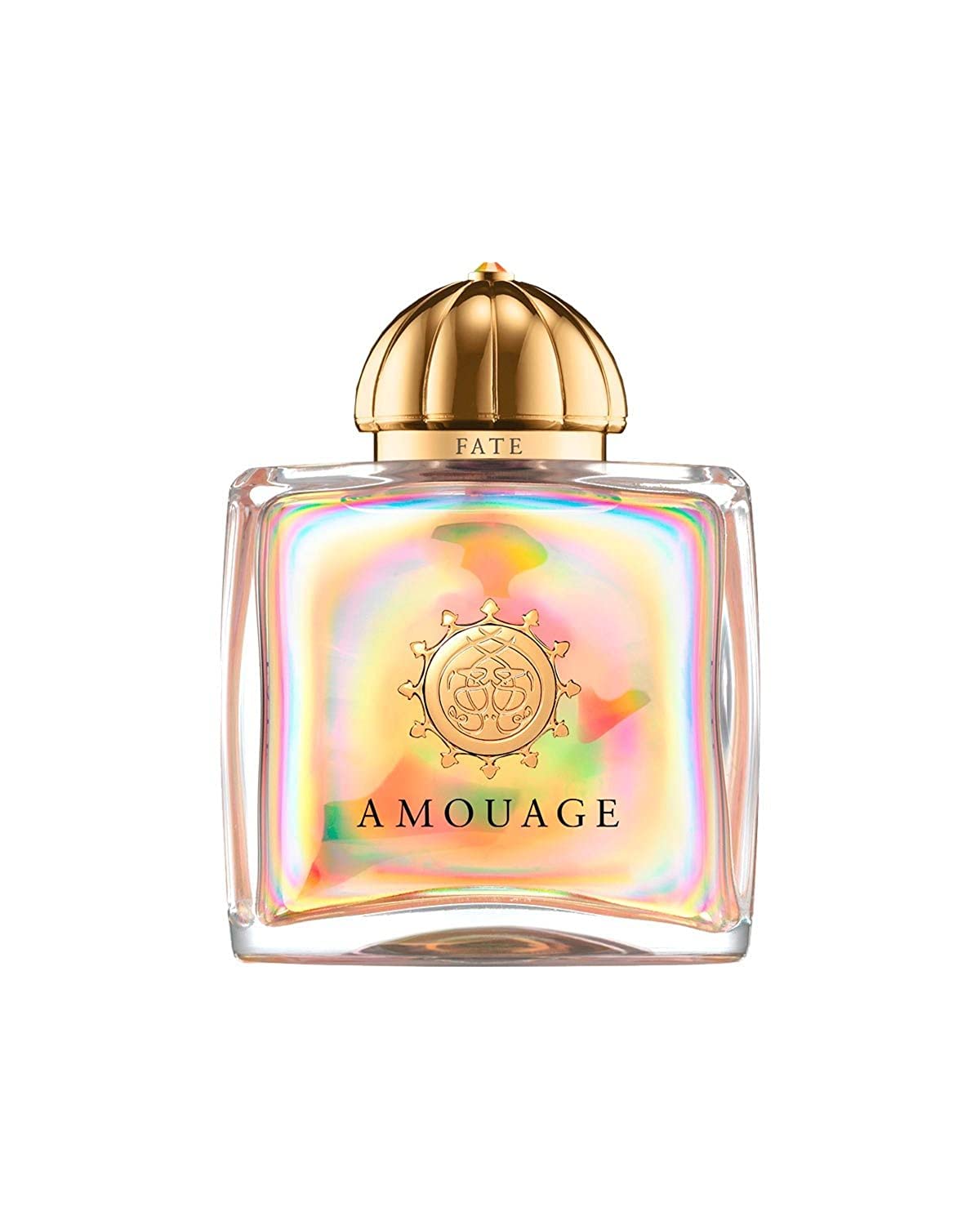 Amouage, Fate, Eau de Parfum, Für Frauen, 100 ml *Tester