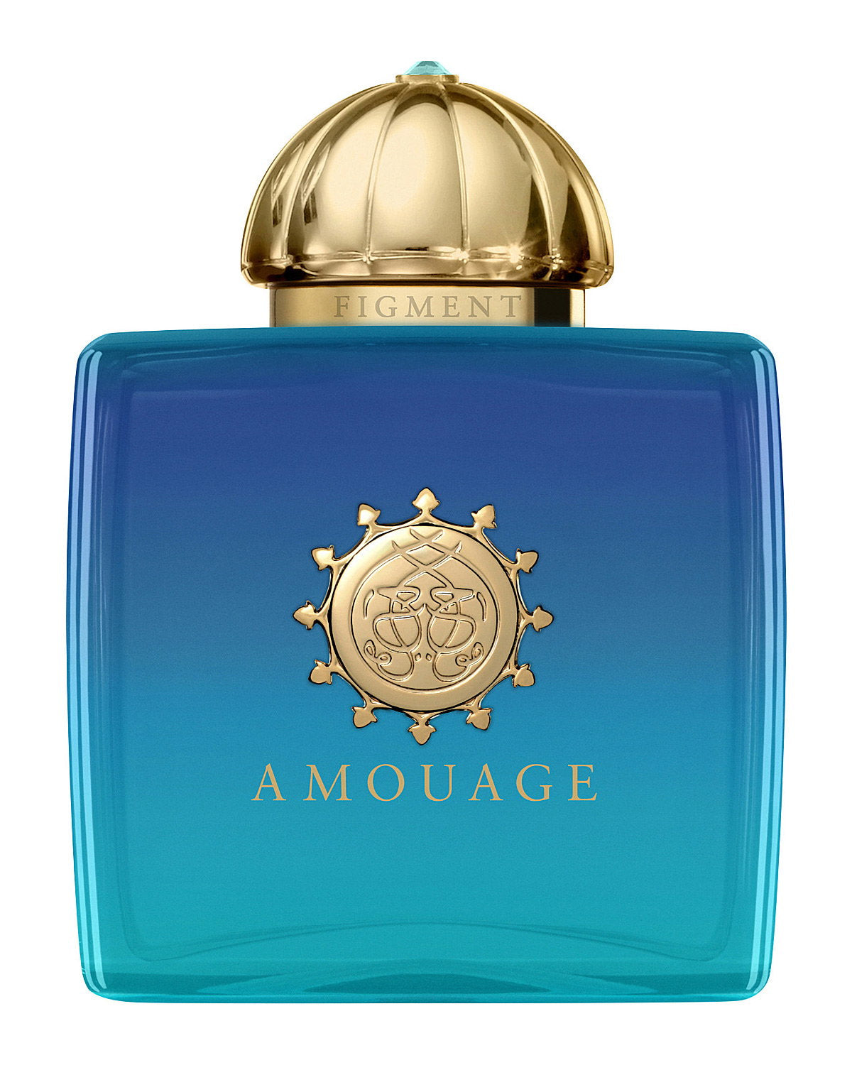 Amouage, Figment, Eau de Parfum, Für Frauen, 100 ml *Tester