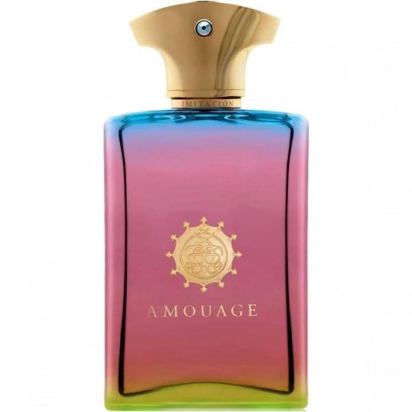 Amouage, Imitation, Eau de Parfum, Für Männer, 100 ml *Tester