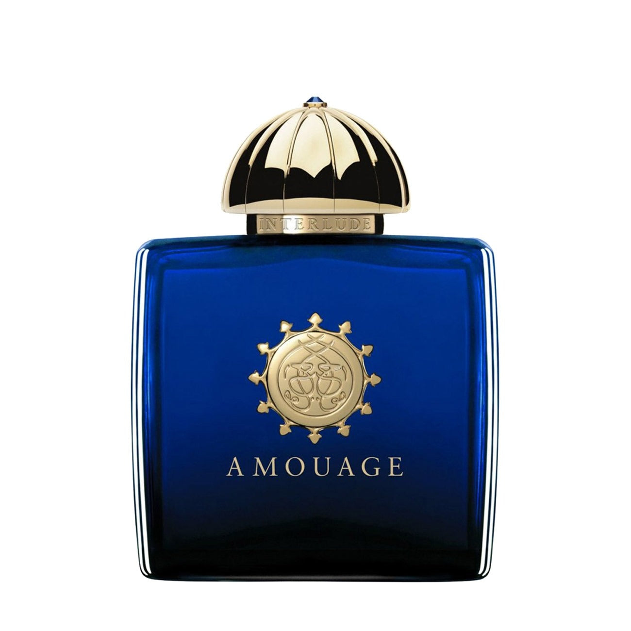Amouage, Interlude, Eau de Parfum, Für Frauen, 100 ml *Tester