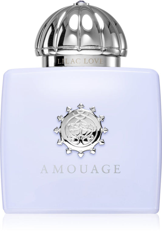 Amouage, Lilac Love, Eau de Parfum, Für Frauen, 100 ml *Tester