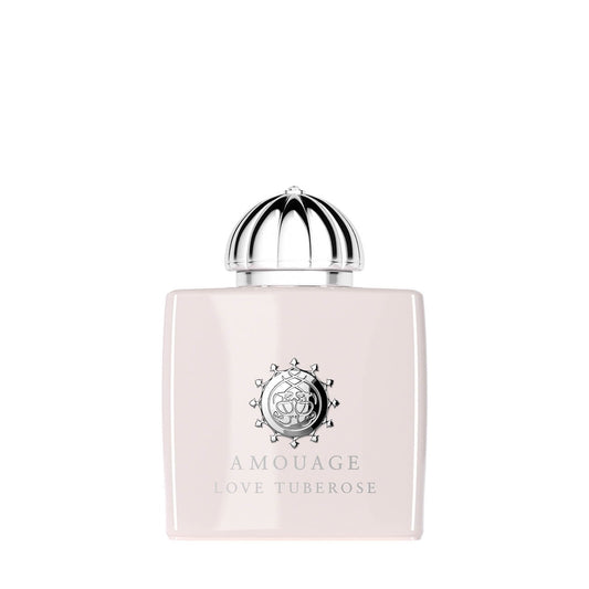Amouage, Love Tuberose, Eau de Parfum, Für Frauen, 100 ml *Tester