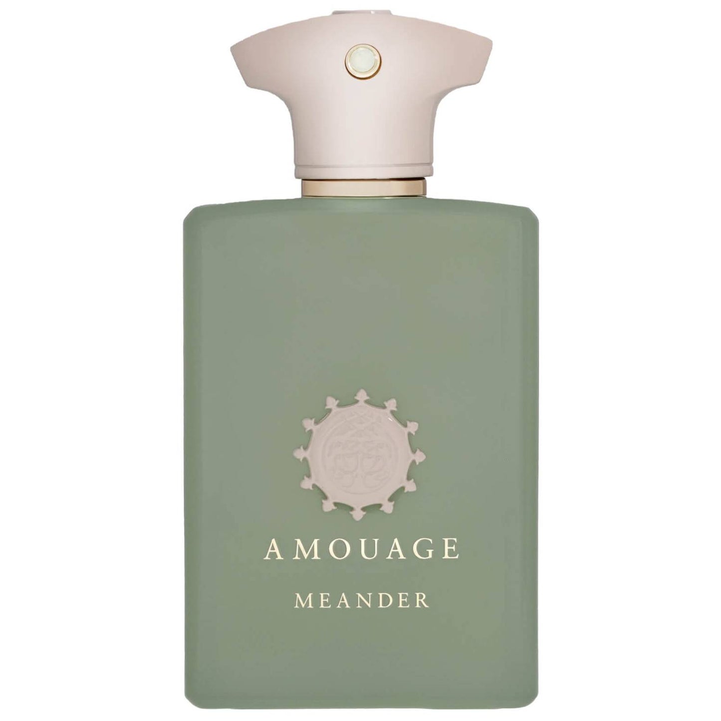 Amouage, Meander, Eau de Parfum, Für Männer, 100 ml *Tester