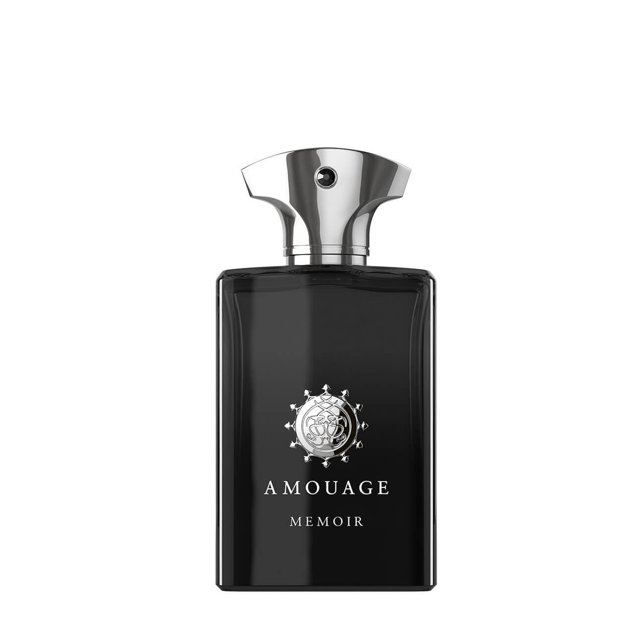 Amouage, Memoir, Eau de Parfum, Für Männer, 100 ml *Tester