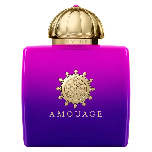 Amouage Amouage, Myths, Eau de Parfum, Für Frauen, 100 ml *Tester