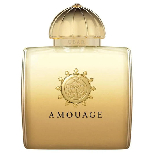 Amouage Amouage, Ubar, Eau de Parfum, Für Frauen, 100 ml *Tester
