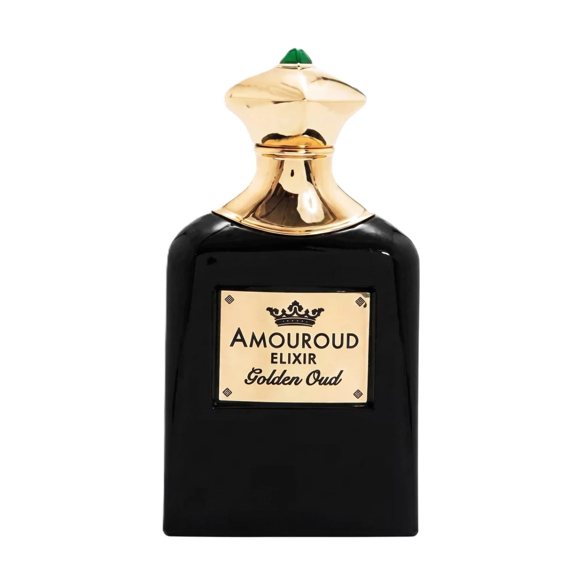 AMOUROUD ELIXIR GOLDEN OUD 75 ML