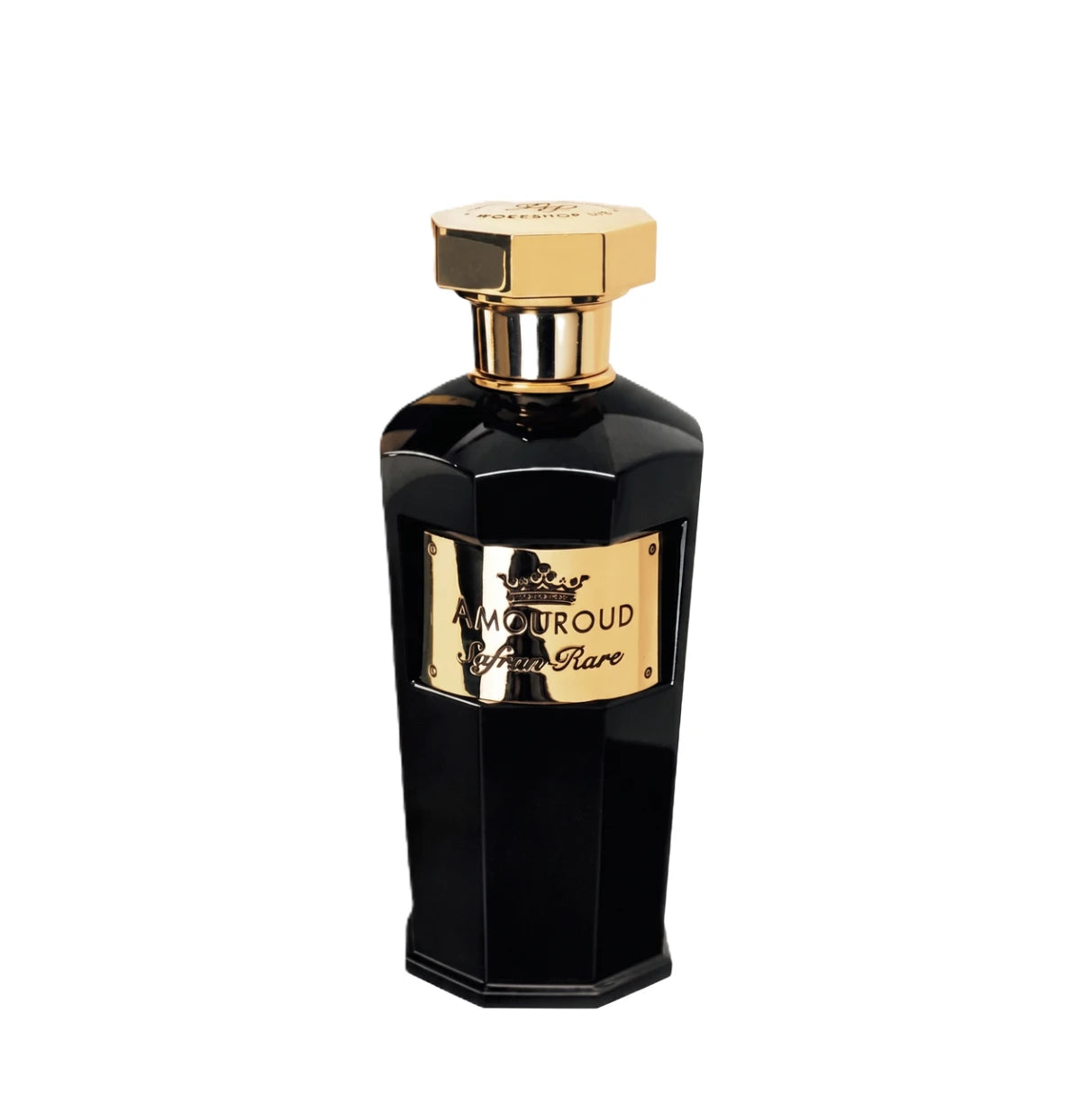 AMOUROUD SAFRAN RARE EDP 100 ML