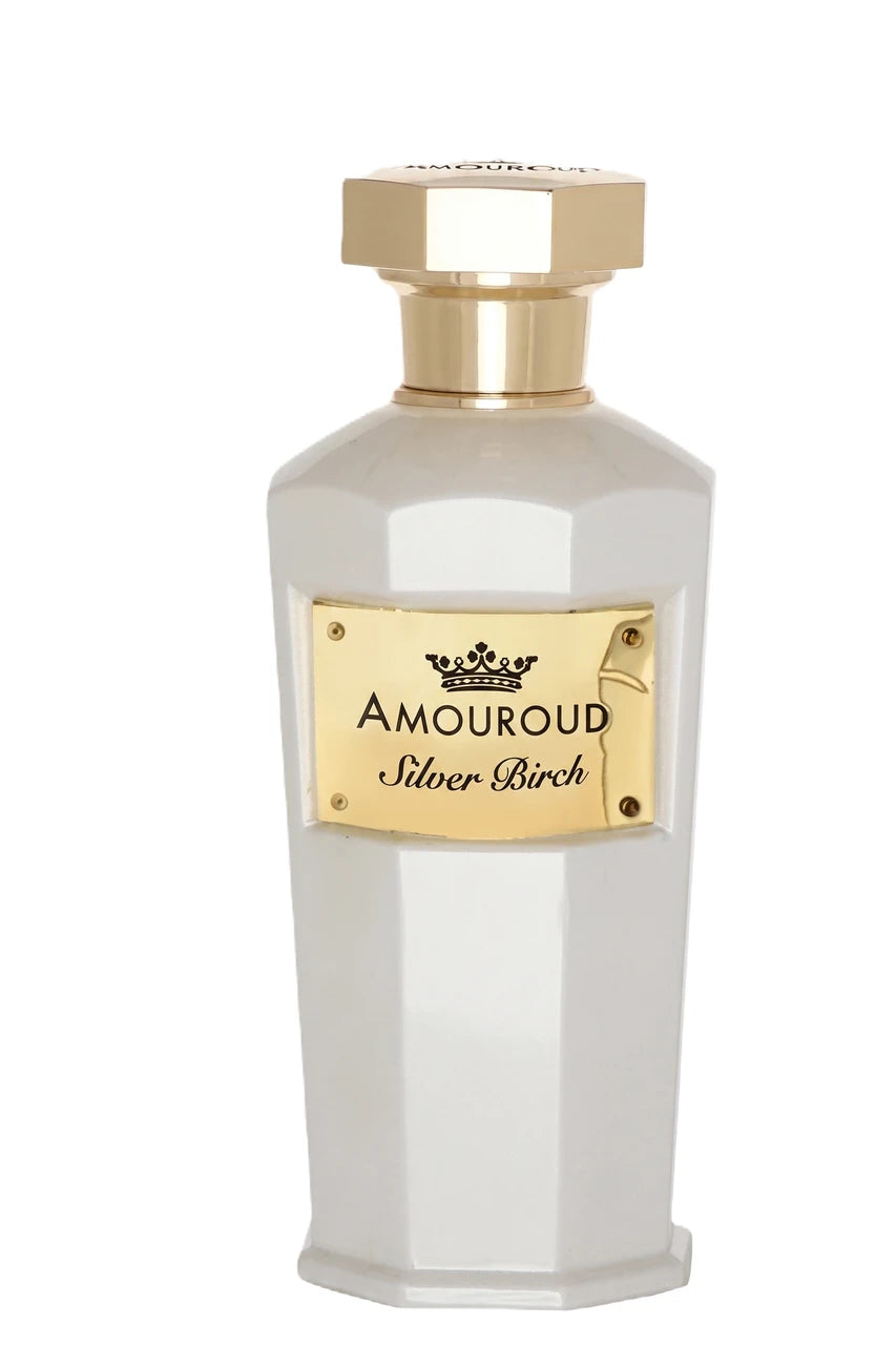 AMOUROUD SILVER BIRCH EDP 100 ML