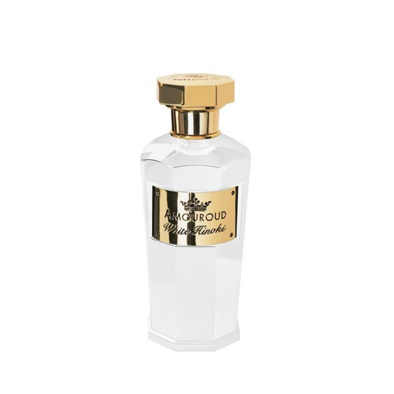 AMOUROUD White Hinoki Eau de Parfum 100 ml