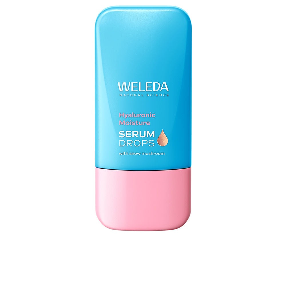 BOOSTER HIDRATANTE sérum hidratante con ácido hialurónico 30 ml