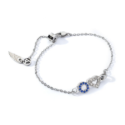 AN JEWELS ANPULSEIRALI14 Schmuck
