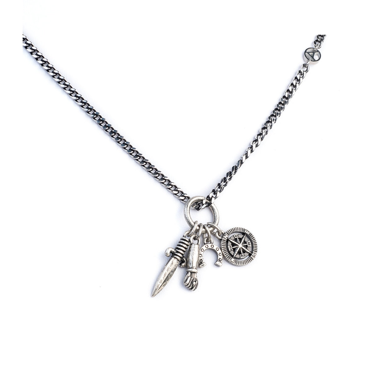 AN JEWELS JEWELRY Mod. AA.C191AS AA-C191AS Schmuck ansicht-2