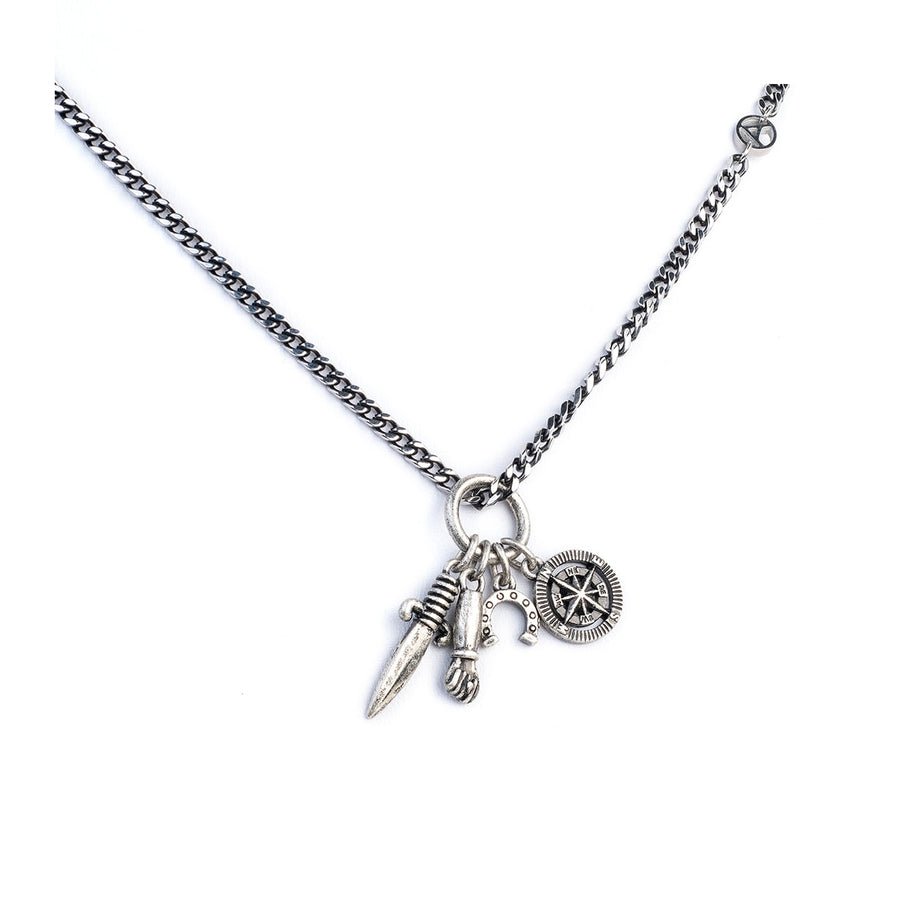 AN JEWELS JEWELRY Mod. AA.C191AS AA-C191AS Schmuck ansicht-2