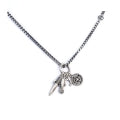 AN JEWELS JEWELRY Mod. AA.C191AS AA-C191AS Schmuck ansicht-3