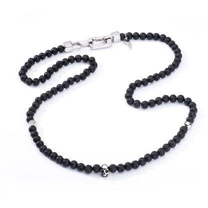 AN JEWELS JEWELRY Mod. AA.C255SBK AA-C255SBK Schmuck ansicht-2
