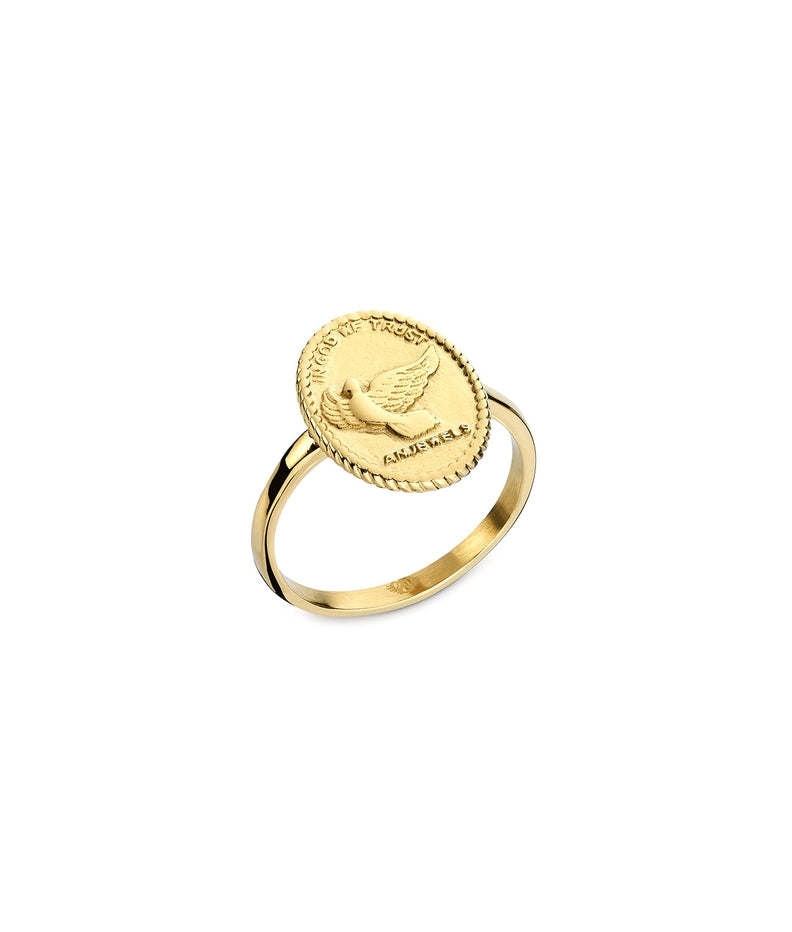 AN JEWELS JEWELRY Mod. AAC.R01Y-7 AAC-R01Y-7 Schmuck