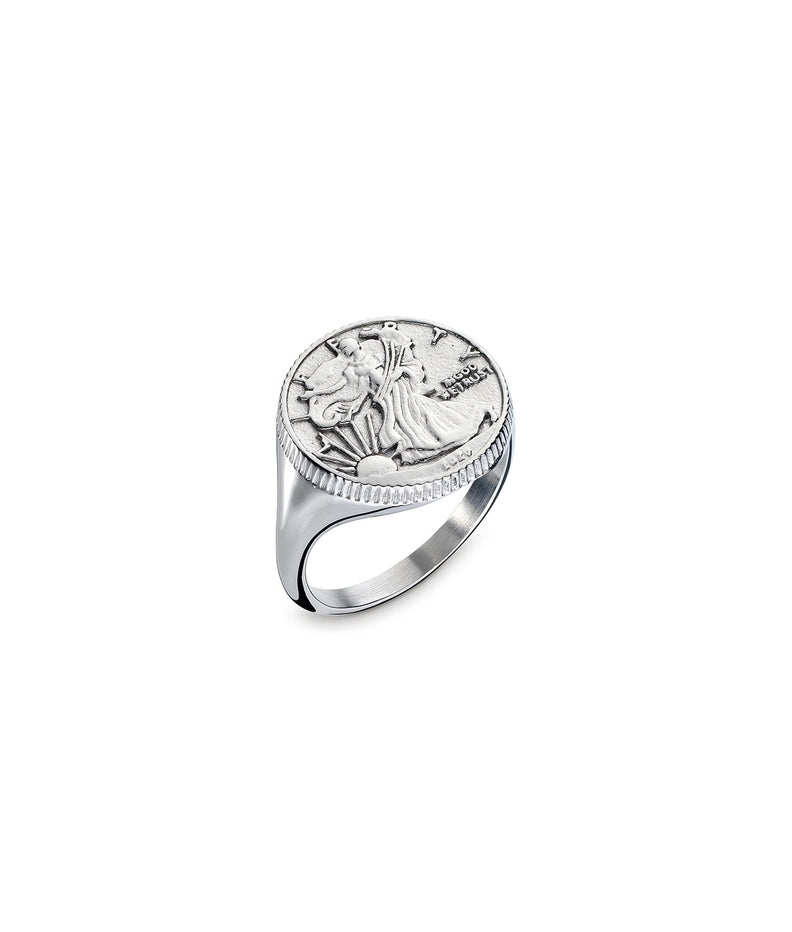 AN JEWELS JEWELRY Mod. AAC.R02S-9 AAC-R02S-9 Schmuck