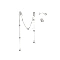 AN JEWELS JEWELRY Mod. AB.EP006 AB-EP006 Schmuck ansicht-2