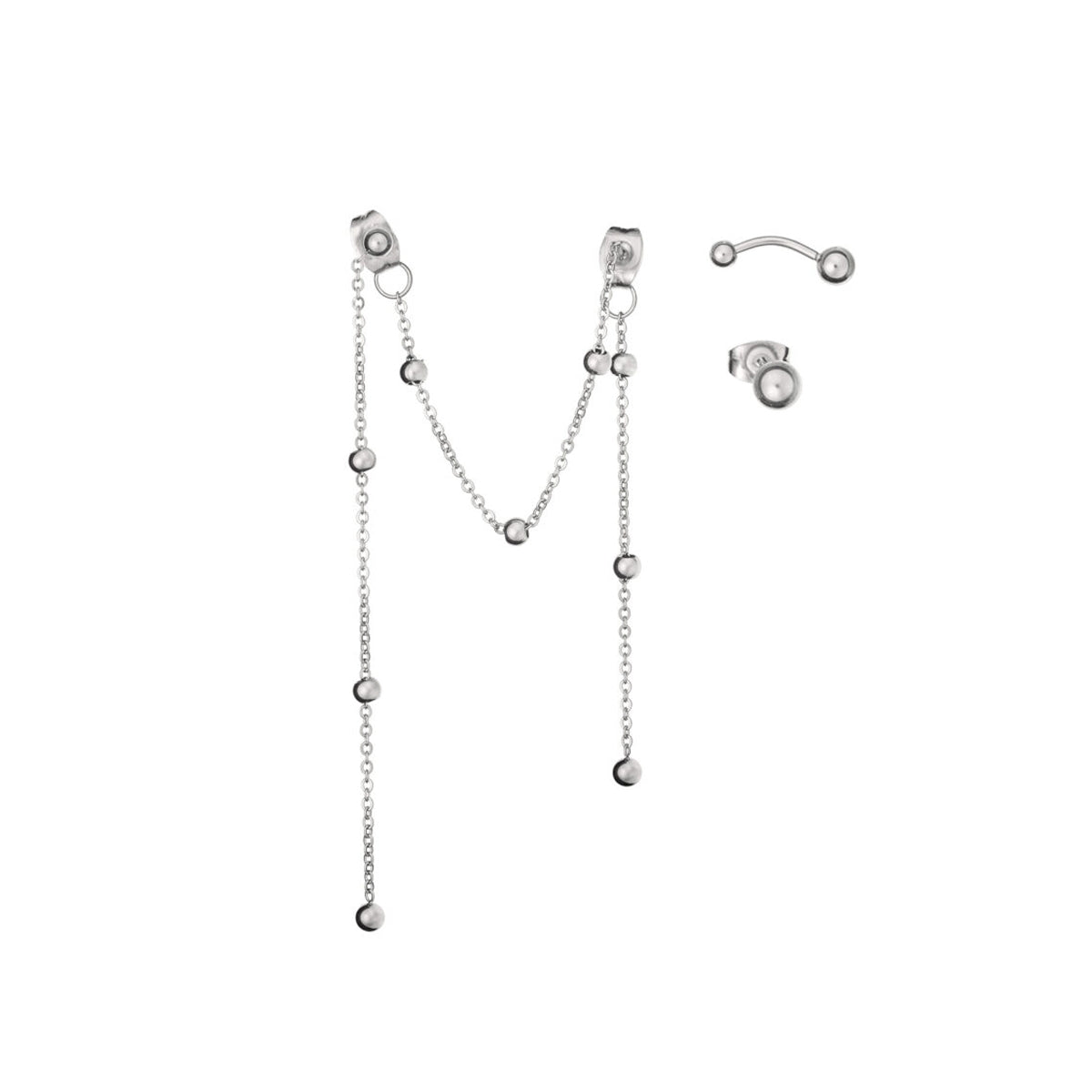 AN JEWELS JEWELRY Mod. AB.EP006 AB-EP006 Schmuck