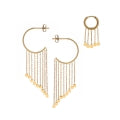 AN JEWELS JEWELRY Mod. AB.EP007 AB-EP007 Schmuck ansicht-2