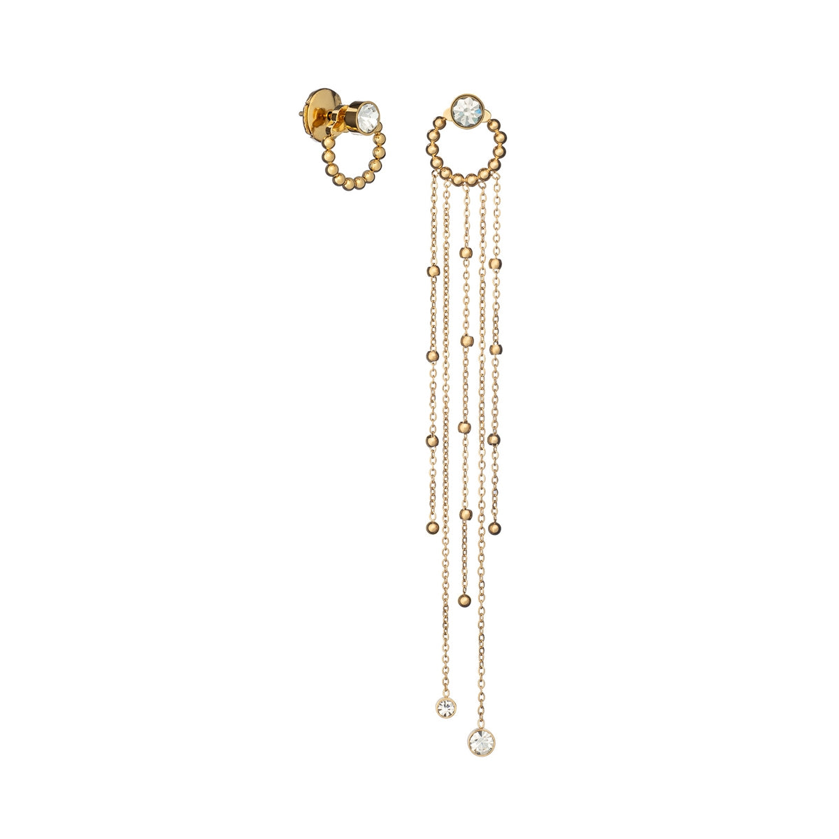 AN JEWELS JEWELRY Mod. AB.EP011 AB-EP011 Schmuck