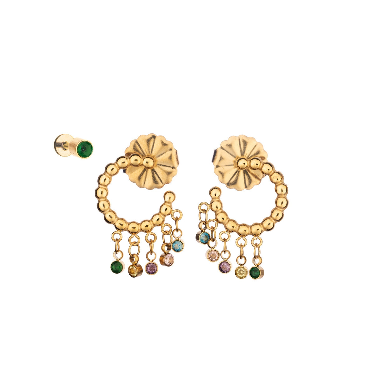 AN JEWELS JEWELRY Mod. AB.EP017 AB-EP017 Schmuck