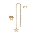AN JEWELS JEWELRY Mod. AB.EP019 AB-EP019 Schmuck ansicht-2