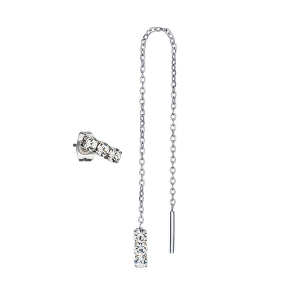 AN JEWELS JEWELRY Mod. AB.EP023 AB-EP023 Schmuck